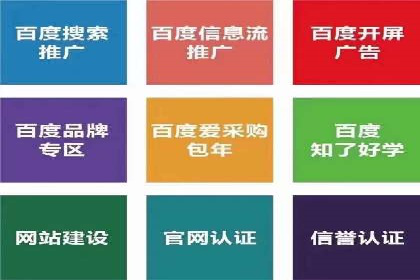 行业领先企业如何通过网络推广实现竞价增长